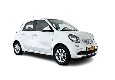 Smart ForFour 1.0 Proxy Cool & Audio Pack *PANO | AIRC