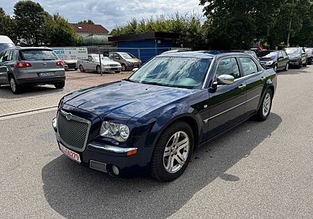 Chrysler 300C 3.5 V6 *Automatik*Leder*Xenon*Navi*