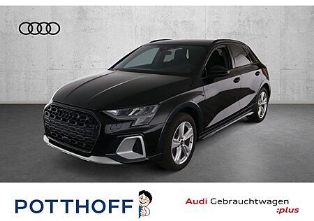 Audi A3 allstreet 35 TFSI KAMERA NAVI KLIMA AHK VIRTU