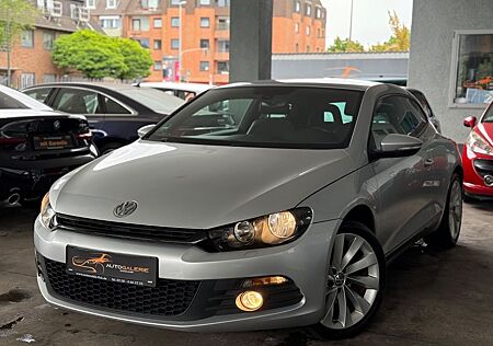 VW Scirocco Volkswagen *SPORT*MFL*NAVI*SHZ*PDC*GARANTIE*