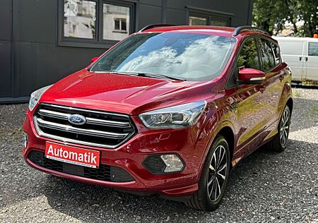 Ford Kuga ST-Line*2,0D*Automatik*Allrad**Kamera*180Ps