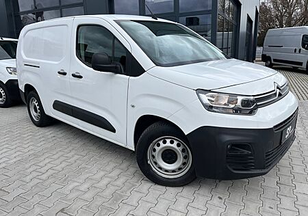 Citroën Berlingo Kasten Worker XL/L2 KLIMA PDC 3 Sitzer