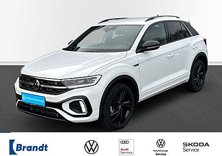 VW T-Roc Volkswagen 2.0 TSI R-Line 4Motion DSG LED+KAMERA+ACC+