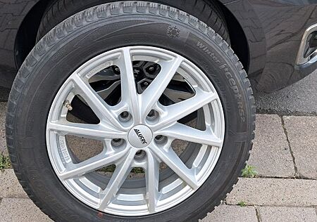 Kia Cee'd Sportswagon 1.6 GDI Spirit Sportswagon...