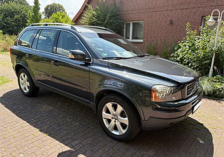 Volvo XC 90 XC90 D3 Geartronic *scheckheftgepflegt*