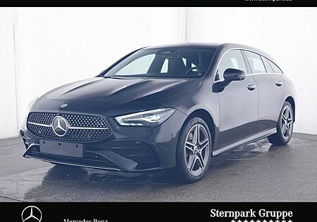 Mercedes-Benz CLA 250 Shooting Brake CLA 250 e SB AMG Premium+360°Kamera+Keyless+11KW