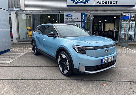 Ford Explorer Premium BEV/286PS RWD/AHK/360