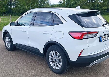 Ford Kuga 2.5 Duratec PHEV Titanium 2 Jahre Garantie
