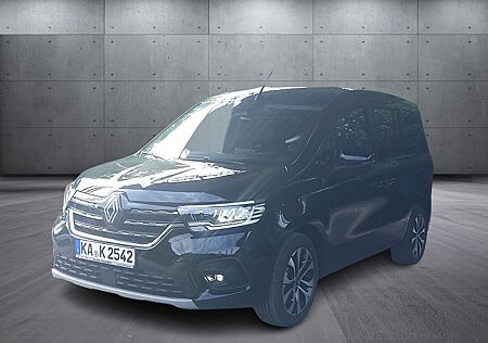 Renault Kangoo PKW TECHNO TCe 130 EDC