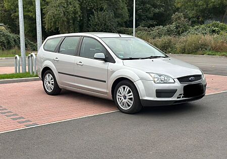 Ford Focus 1.6 Ambiente Ambiente