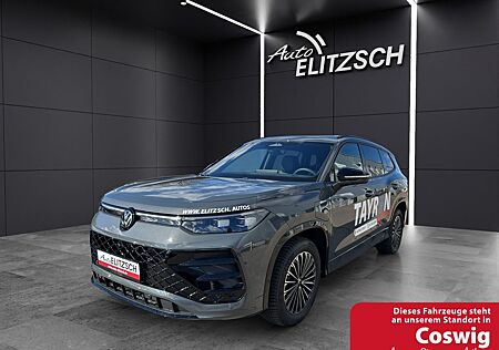VW Tayron Volkswagen R-Line eHyb. DSG 4M PHEV IQ-Light PANO AH
