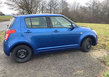 Suzuki Swift 1,3 Comfort, 1. Hand, TÜV neu
