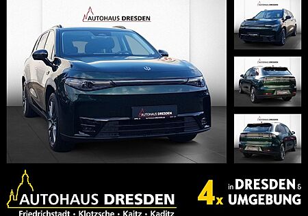 Leapmotor C10 69 W Design *ACC*PANO*360°*W-Paket*