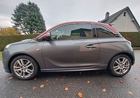 Opel Adam S 1.4 Turbo 110kW S
