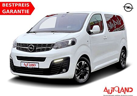 Opel Zafira Life 2.0 D M Elegance