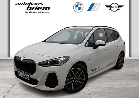 BMW Active Hybrid 5 223i xDrive Active Tourer Sport-Aut. 18"M LMR M