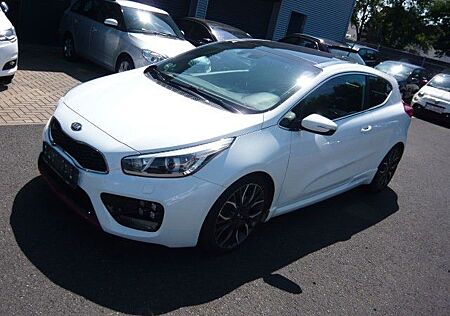 Kia ANDERE ProCeed GT-Track