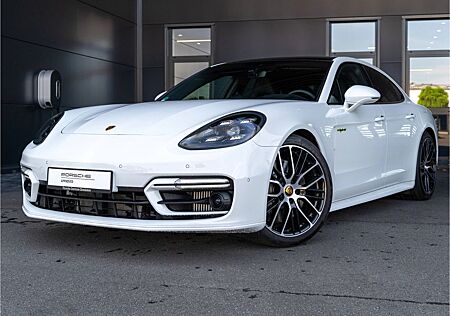 Porsche Panamera 4 E-Hybrid Platinum Matrix SportDesign
