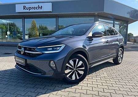 VW Taigo Volkswagen Move 1.0 TSI DSG Matrix LED Navi AHK ACC