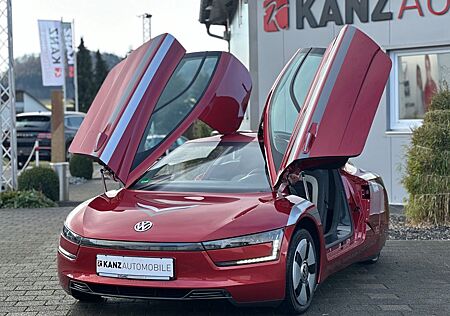 VW Volkswagen XL1 TRIGEMA