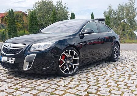 Opel Insignia OPC Unlimited 2.8 V6 Turbo 4x4 Auto...