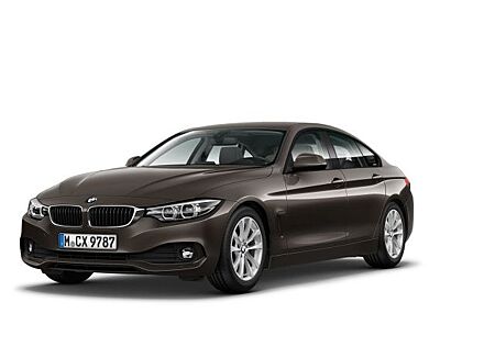 BMW 420i Gran Coupe Advantage Navi Business PDC