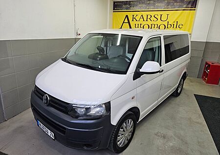 VW T5 Transporter Volkswagen Kasten- AUTOMATIK- 132 KW-EURO5