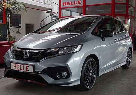Honda Jazz i-VTEC Dynamic*LED+NAVI+SHZ