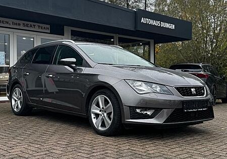 Seat Leon Sportstourer FR