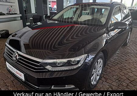 VW Passat Variant Volkswagen Comfortline BMT/Start-Stopp