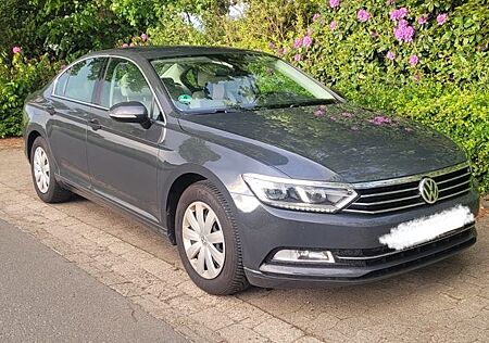 VW Passat Volkswagen 2.0 TDI BMT Highline Highline Bluemotion