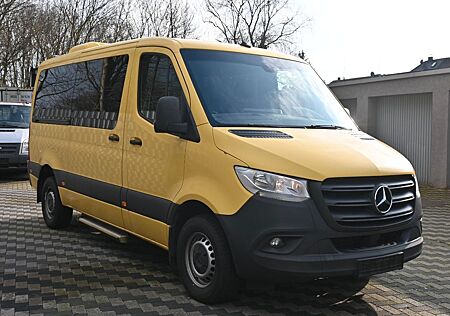 Mercedes-Benz Sprinter 316 Tourer CDI 9S SDH Dachklima 7G