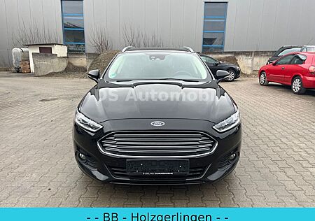 Ford Mondeo Turnier Business Edition Tüv neu