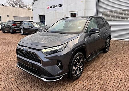 Toyota RAV 4 RAV4 Plug-in 4x4 Style Head-up 360 Kamera JBL