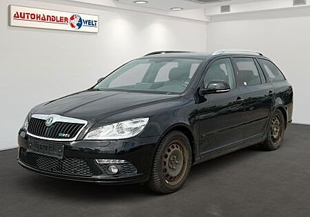 Skoda Octavia RS Kombi 2.0 TSI AAC Leder PDC SHZ