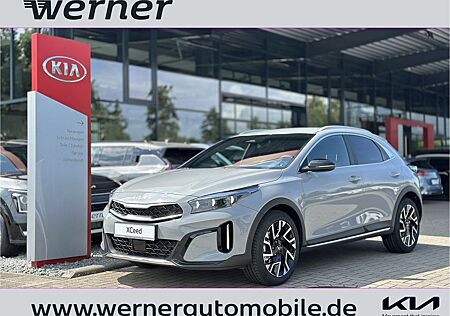 Kia XCeed 1.6 T 150 DCT Nightline