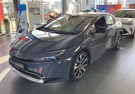 Toyota Prius Plug-in Hybrid Executive