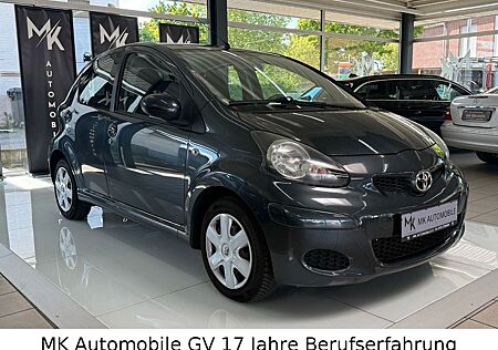 Toyota Aygo (X) Aygo AYGO Basis-Klima-Servo