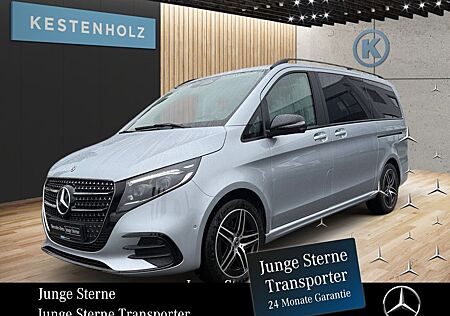 Mercedes-Benz V 300 d Lang *AVANTGARDE*AMG*AHK*360°*PANO*