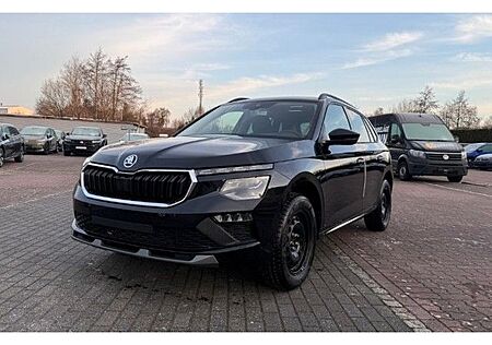 Skoda Kamiq 1.0TSI DSG *Selection*LED+SHA+BT+PDC+Stzhz