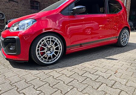 VW Up Volkswagen ! 1.0 TSI OPF ! GTI ! GTI