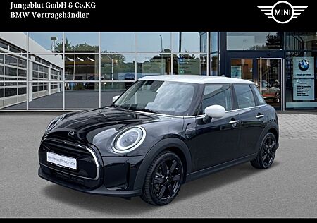 Mini Cooper 4trg. Classic Trim Navi/Sportsitze/LED/PD