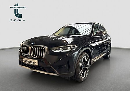 BMW X3 xDrive30e AT Navi Bluetooth PDC MP3 Schn.