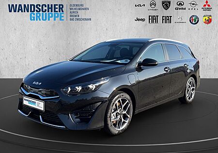 Kia Cee'd Sportswagon cee'd SW 1.6 PHEV Platinum *Sitzbelüftung*