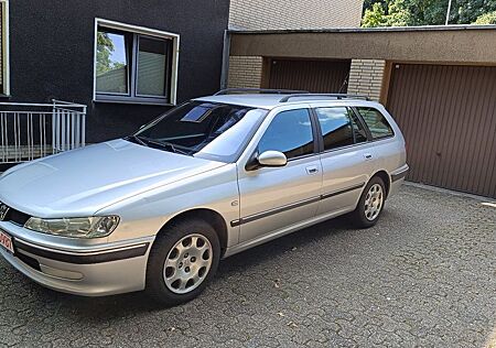Peugeot 406 1.Hand Zahnriehmen/Kupplung NEU AHK