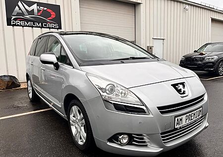 Peugeot 5008 Allure*PDC*PANO*NAVI*BI-Xenon*LEDER*