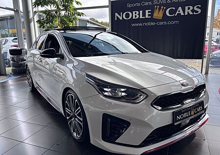 Kia Pro_ceed ProCeed GT PANO LED NAVI