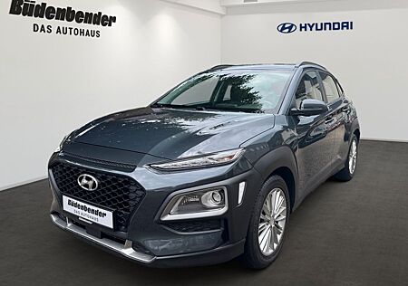 Hyundai Kona Trend 2WD"LED,Navi,Komfort-Paket"