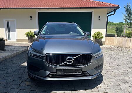 Volvo XC 60 XC60 D4 Momentum Pro Autom., Leder, 1. Hand