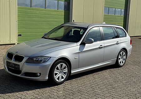 BMW 318d Touring Aut / Alu /SHZG / Klimaaut./Navi.